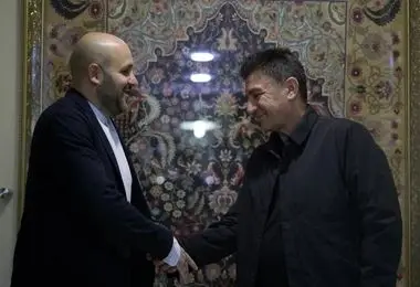 گالیاردی نیمکت قلعه‌نویی را سنگین کرد!