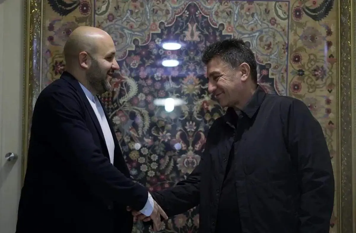 گالیاردی نیمکت قلعه‌نویی را سنگین کرد!