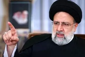 سید ابراهیم رئیسی، رئیس جمهوری اسلامی ایران به شهادت رسید
