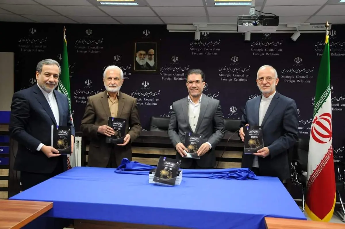 شاهد هماهنگی لازم در زمینه دیپلماسی اقتصادی در کشور نیستیم 