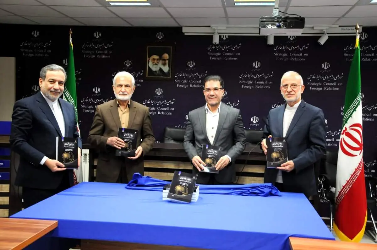 شاهد هماهنگی لازم در زمینه دیپلماسی اقتصادی در کشور نیستیم 