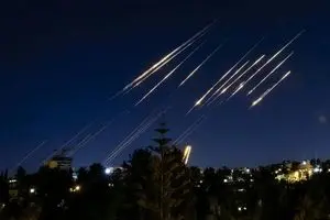 شوک دوباره جنگ ایران و آمریکا به قیمت طلا