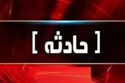 در حمله هوایی به فرودگاه سمنان یک سوله جانبی مورد اصابت قرار گرفت
