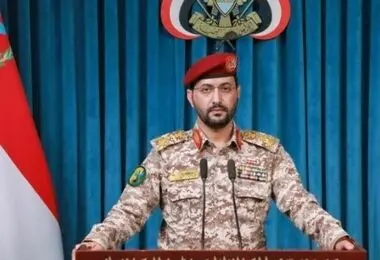 ارتش یمن: پاسخ حمله به صنعا در ریاض خواهد بود