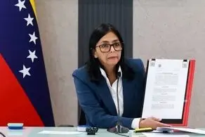 اولین جلسه کابینه ونزوئلا بدون مادورو 