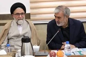 پیام تسلیت سپاه پاسداران در پی شهادت وزیر اطلاعات