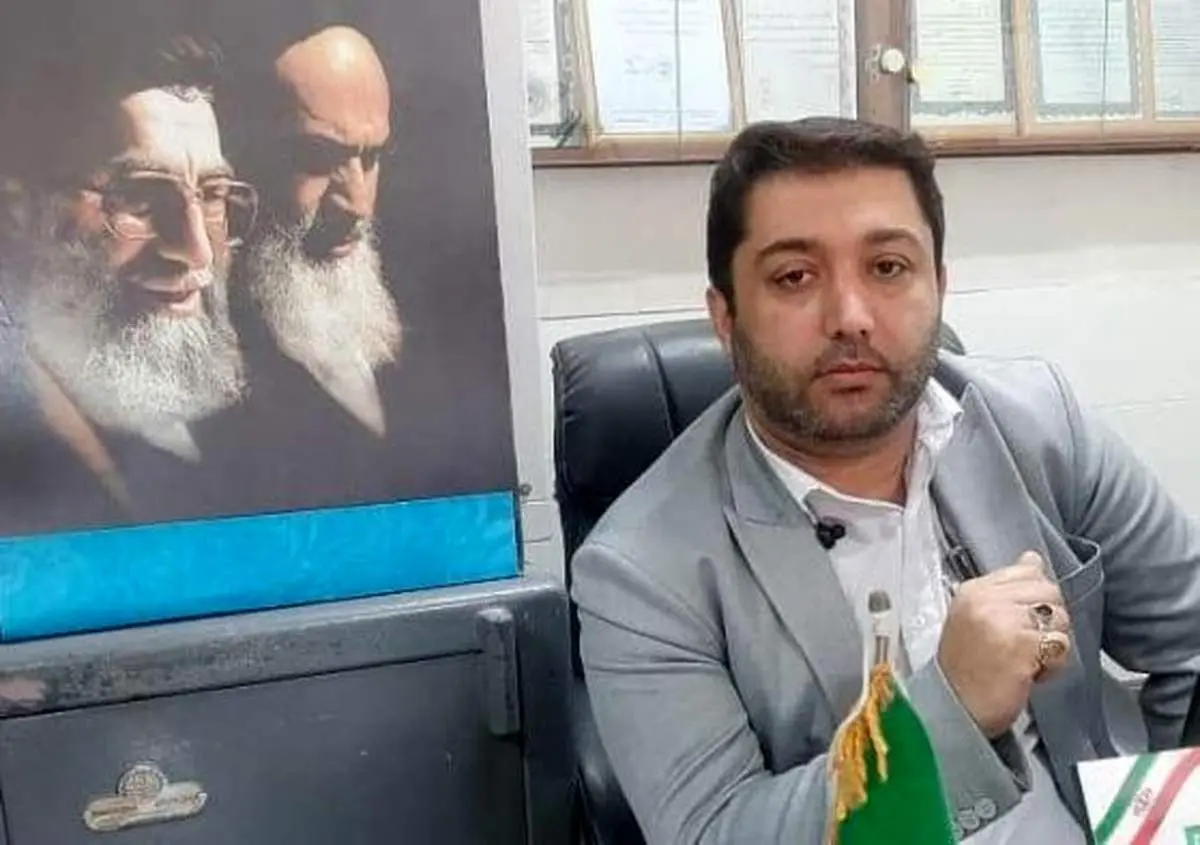 ضرب و شتم نیروی خدماتی شهرداری بدست آقای شهردار!