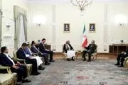 پزشکیان: با همکاری کشورهای اسلامی باید بساط ظلم به مسلمانان برچیده شود
