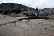 کشف جسد  ۲ نفر از ۵ مفقودی سیل در بافت کرمان