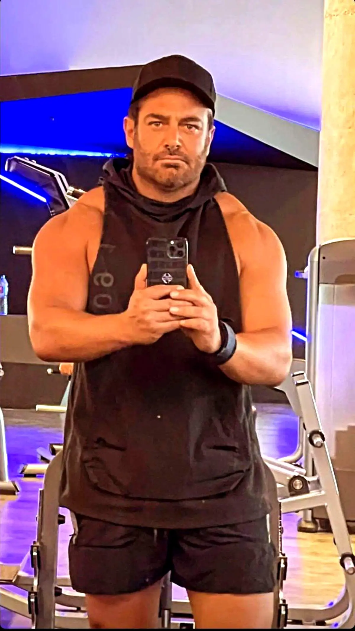 برنامه جدید رضا گلزار خبرساز شد/ فیلم