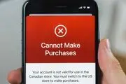 چرا بعد از شارژ Apple ID نمی‌توان خرید کرد؟ بررسی محدودیت‌های پنهان اپل
