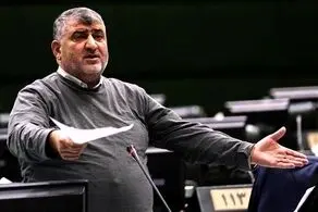 جلسه مجلس پس از دو هفته با نقد تند شروع شد/ کاظم دلخوش: هیات عالی نظارت قانون را شخم می‌زند