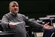 واکنش عجیب روابط عمومی معاونت پارلمانی ریاست جمهوری به اظهارات کاظم دلخوش: آقای نماینده محترم کت درنیاورید! 