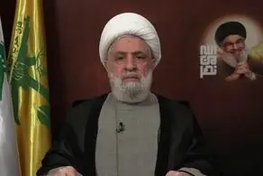 واکنش دبیر کل حزب الله لبنان به اعتراضات در ایران 