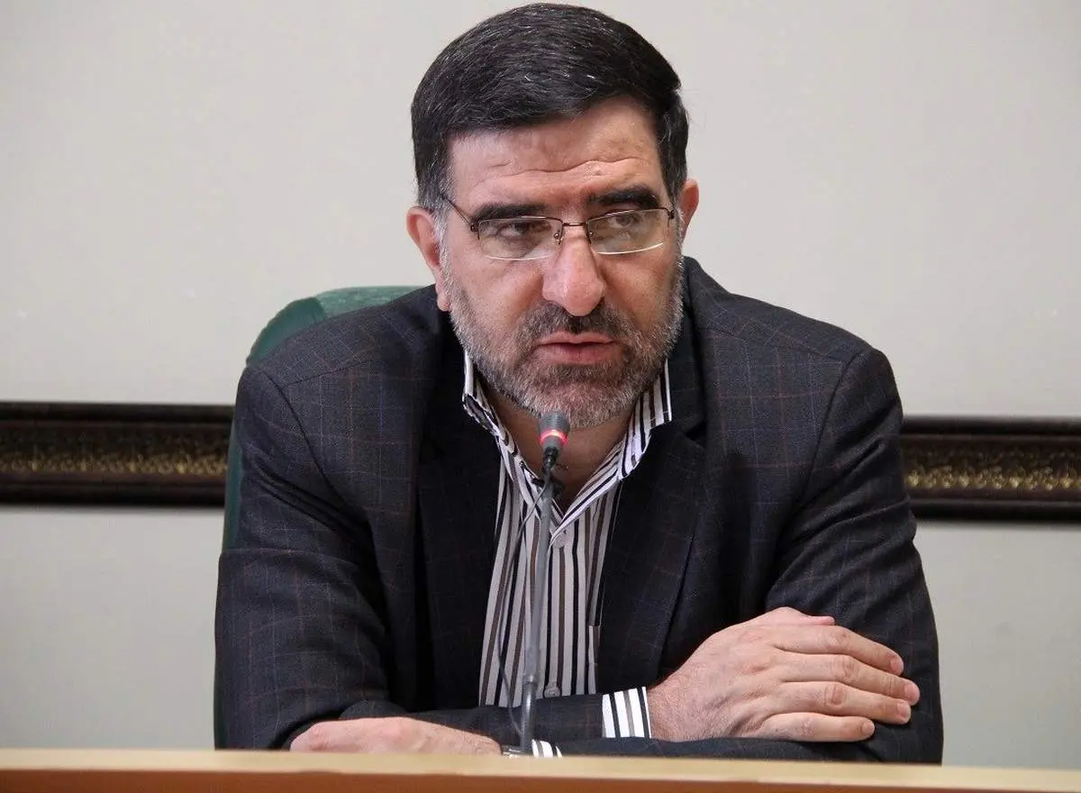 نماینده قم از کاندیداتوری در مجلس انصراف داد