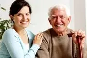 مشکلات ازدواج زن جوان با مرد مسن