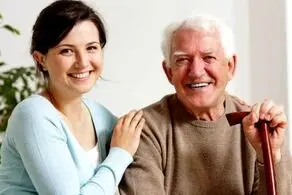 مشکلات ازدواج زن جوان با مرد مسن