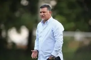 پاسخ علی دایی به سرمربیگری پرسپولیس
