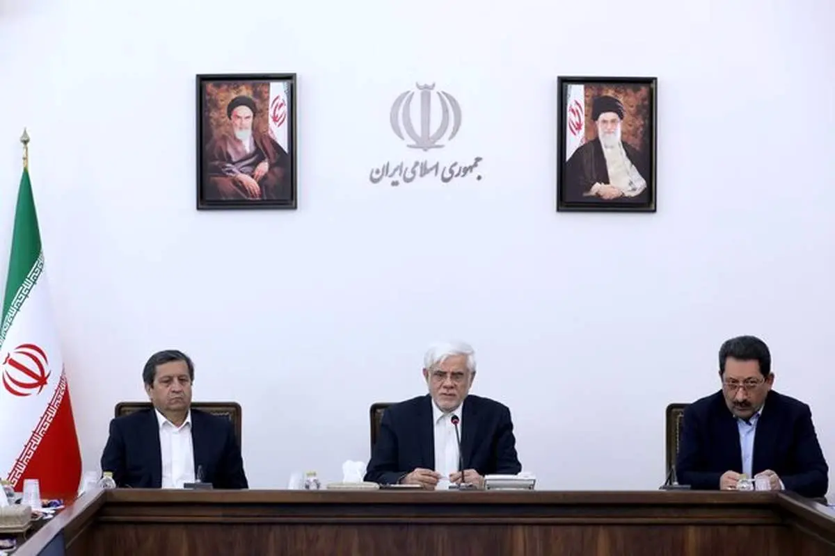 جلسه مهم دولت درباره بازار ارز و بورس