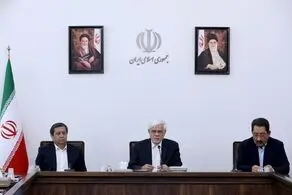 جلسه مهم دولت درباره بازار ارز و بورس