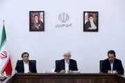 جلسه مهم دولت درباره بازار ارز و بورس