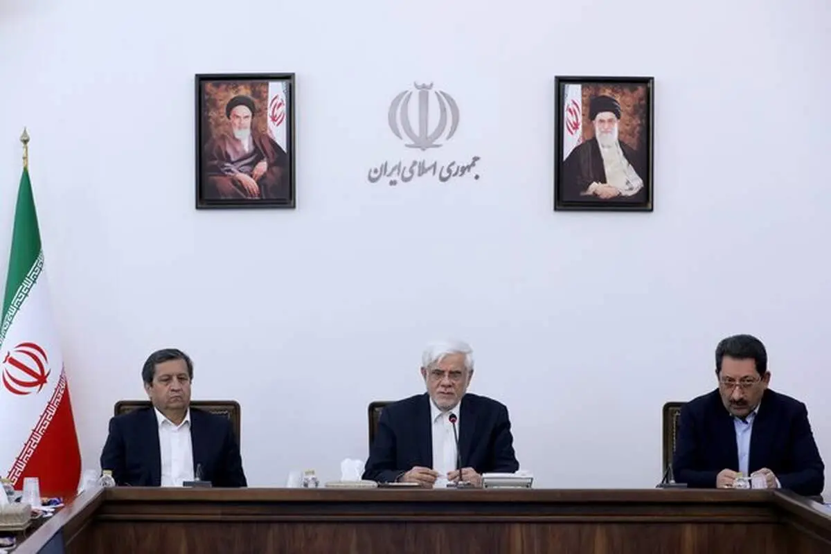 جلسه مهم دولت درباره بازار ارز و بورس