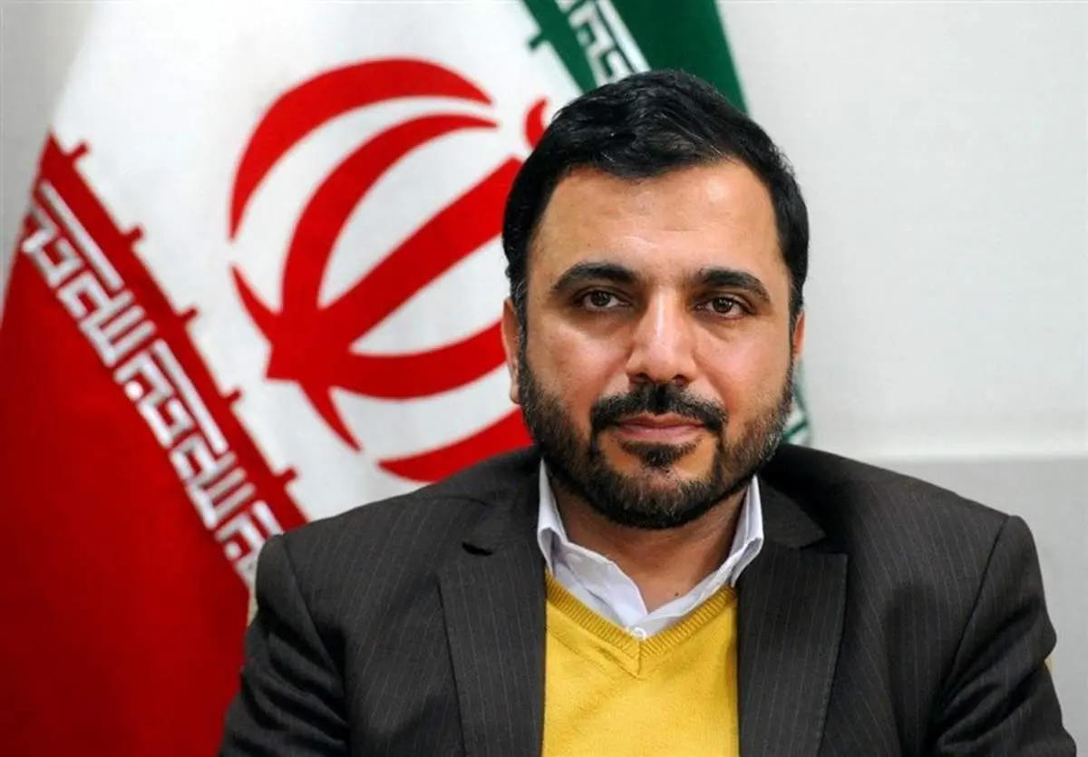 کنایه فعال سیاسی به گم شدن فرزند وزیر ارتباطات