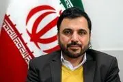 کیفیت پایین اینترنت صدای نماینده را درآورد