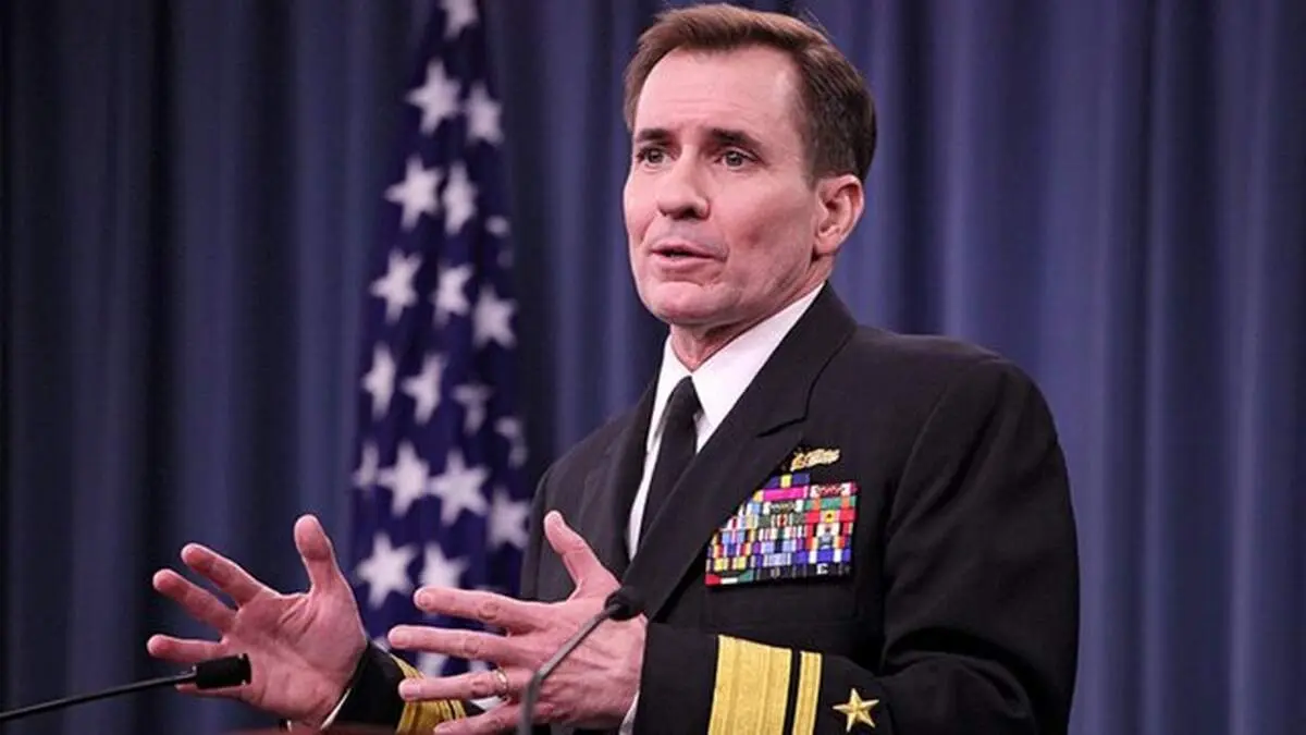 کاخ سفید: بعد از بازگشت زندانیان آمریکایی از ایران نفس راحتی خواهیم کشید