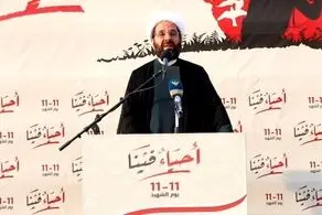 پیام جدید به عربستان داده شد