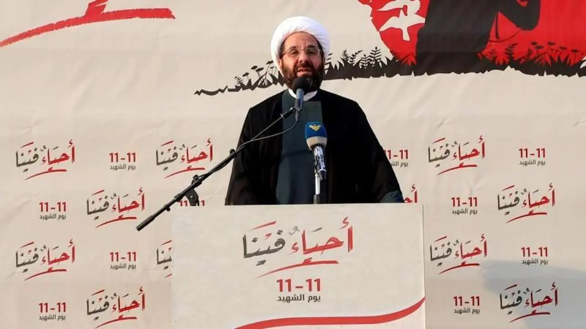 پیام جدید به عربستان داده شد
