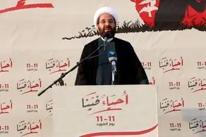پیام جدید به عربستان داده شد