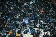 استقلال با حضور هواداران جشن قهرمانی می گیرد