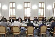 حسین امیرعبداللهیان: جمهوری اسلامی ایران هند را شریکی قابل اعتماد می‌داند