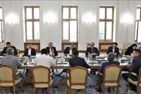 حسین امیرعبداللهیان: جمهوری اسلامی ایران هند را شریکی قابل اعتماد می‌داند
