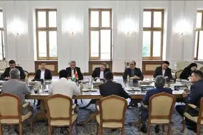 حسین امیرعبداللهیان: جمهوری اسلامی ایران هند را شریکی قابل اعتماد می‌داند