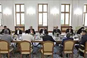 حسین امیرعبداللهیان: جمهوری اسلامی ایران هند را شریکی قابل اعتماد می‌داند