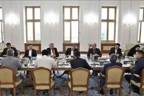 حسین امیرعبداللهیان: جمهوری اسلامی ایران هند را شریکی قابل اعتماد می‌داند