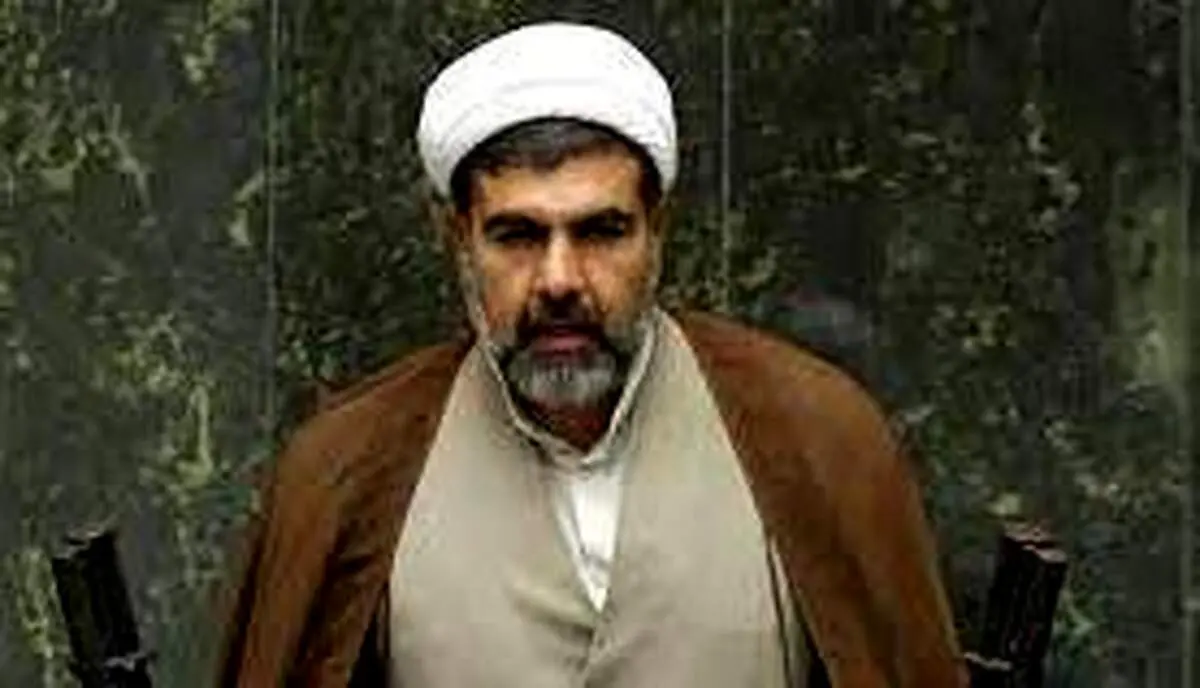 غضنفرآبادی: برای شناسایی بانوان بی‌حجاب از چهره‌نگاری استفاده شود