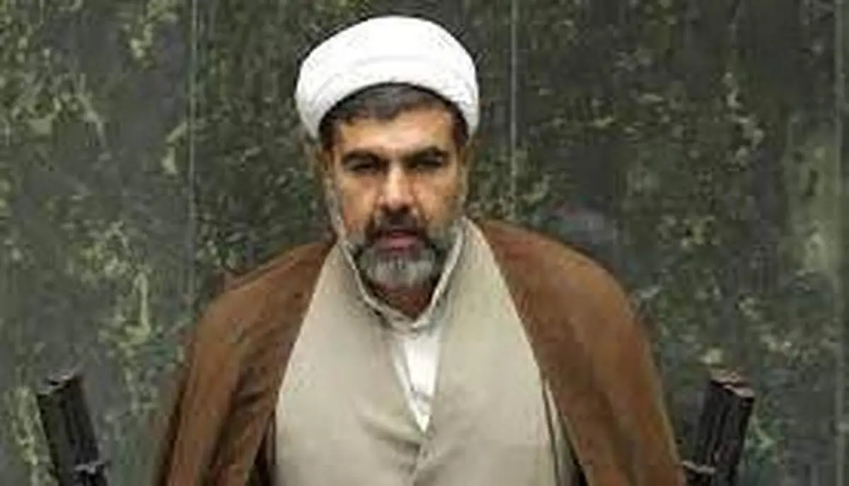 غضنفرآبادی: برای شناسایی بانوان بی‌حجاب از چهره‌نگاری استفاده شود