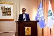 غریب‌آبادی: روایتِ جنگ، دست‌کمی از واقعیت جنگ ندارد