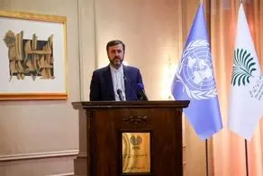 غریب‌آبادی: روایتِ جنگ، دست‌کمی از واقعیت جنگ ندارد