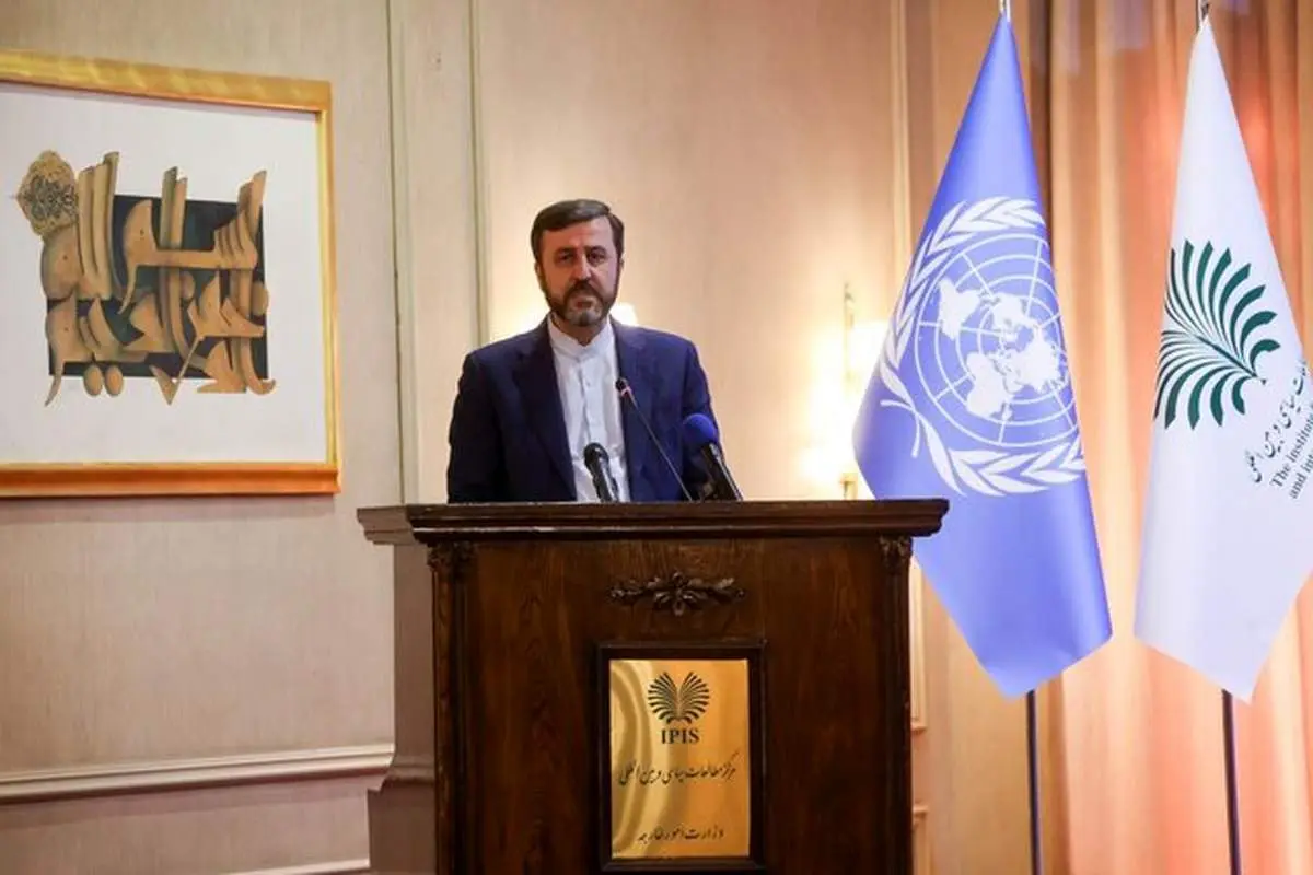غریب‌آبادی: روایتِ جنگ، دست‌کمی از واقعیت جنگ ندارد