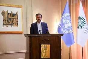 غریب‌آبادی: روایتِ جنگ، دست‌کمی از واقعیت جنگ ندارد