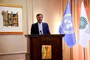 غریب‌آبادی: روایتِ جنگ، دست‌کمی از واقعیت جنگ ندارد