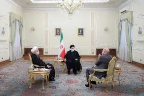 سران قوا دوباره تشکیل جلسه دادند+جزییات