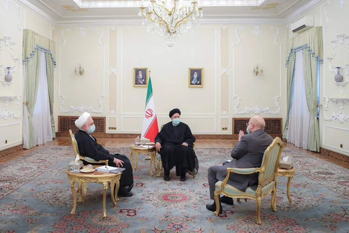 سران قوا دوباره تشکیل جلسه دادند+جزییات