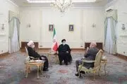 جزییات جلسه امروز سران قوا 