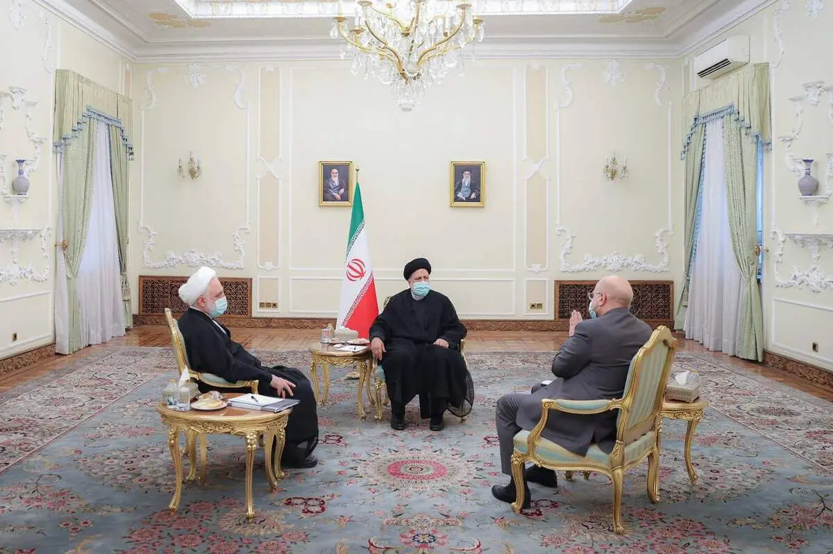 سران قوا دوباره تشکیل جلسه دادند+جزییات