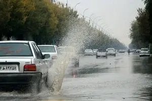 آماده باش در منطقه ۷ اهواز